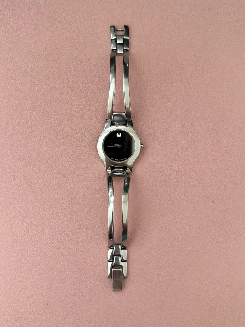 Movado Amoroso Watch